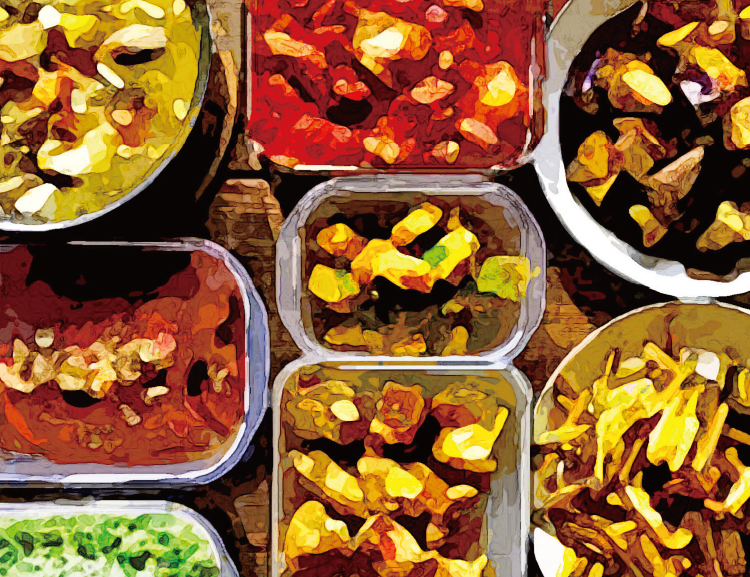 フードサービス